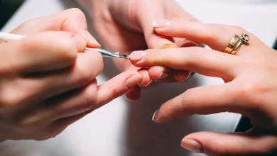 Nail care guide for a healthy nail