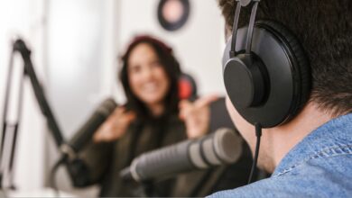 Mastering Podcasting: Creating Engaging Audio Content