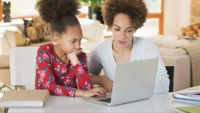 Navigating Social Media for Parents: Ensuring Kids' Online Safety