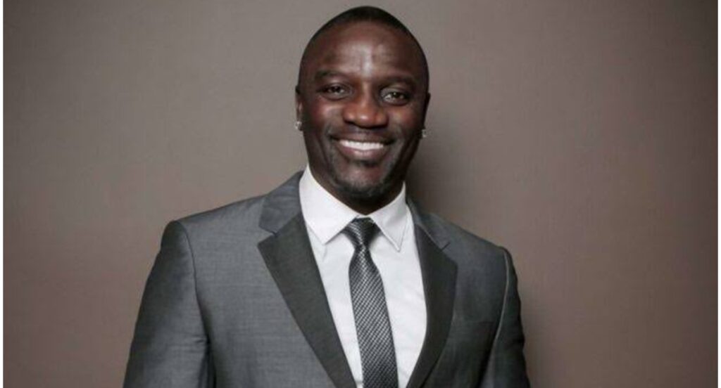 Akon regret not signing Olamide