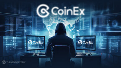 Coinex releases press statement after hot wallet hack
