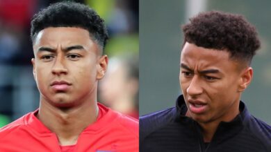 Jesse Lingard to join West Ham