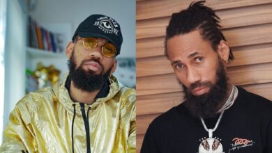 Phyno join cult