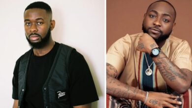 Sarz difficult working with Davido