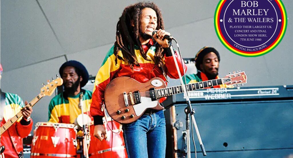 Bob Marley twins admission Harvard
