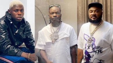 Police release Naira Marley