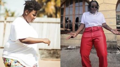 If I did surgery my stomach will be flat - Teni