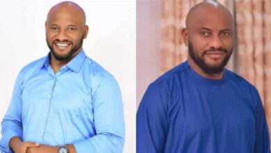 I passed away in a car accident - Yul Edochie