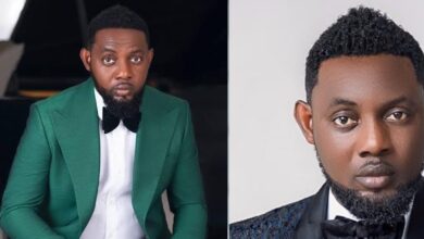 People asking me for money this period don't have conscience - Comedian AY