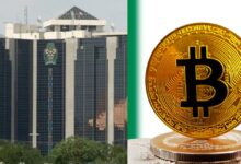 CBN lifts ban on crypto transactions