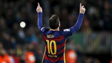Lionel Messi achieve everything