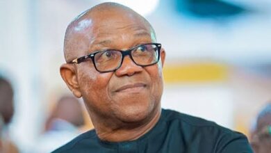 Peter Obi raises concern over declining reading culture among youths
