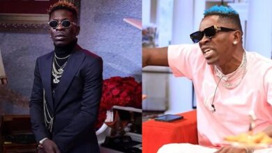 Ghanaian music is falling while Nigerian music is going up - Shatta Wale