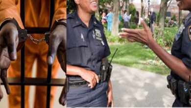 Student impregnate police women