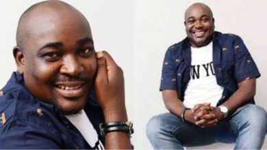 Nollywood yet to move to next level due to lack of government support Adebayo Tijani