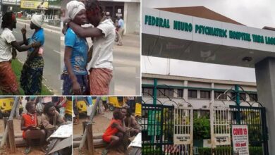 We recorded 100% admission increase in 2023 - Yaba psychiatric hospital