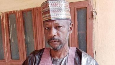 I sold official vehicle to raise ransom for my abducted family - Ex-Sokoto LGA Chairman