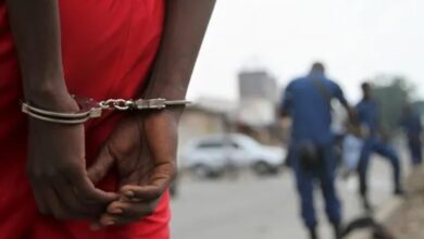 24-year-old barber bags 24 months imprisonment for home robbery