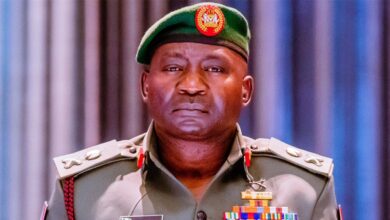 Army didn't have intelligence to stop Plateau massacre - DHQ