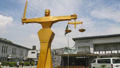 Police charge woman to court for allegedly causing neighbour’s miscarriage