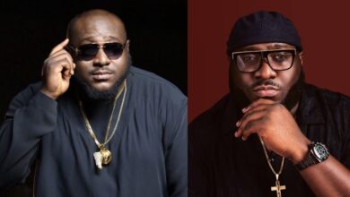 Kidnappers have taken over Lagos state - DJ Big N