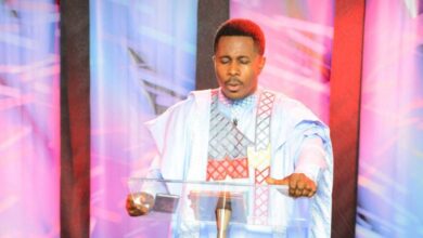 Bishop Feyi: Church members allege frame-up