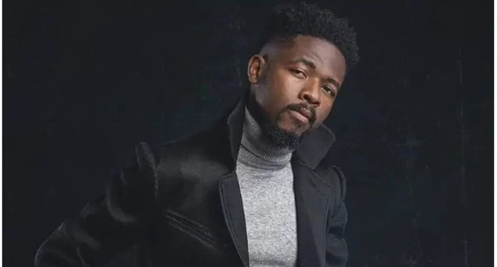 Johnny Drille experience real heartbreak