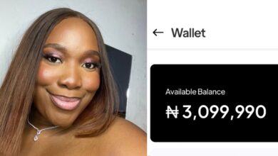 Company accidentally compensates lady with N3m instead of 500 Naira