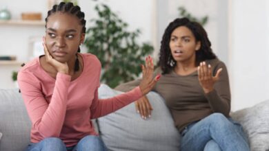 Lady calls out friend for snatching boyfriend she introduced to her 4 months ago
