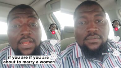 As a man, you can comfortably get married with N50k salary - Businessman