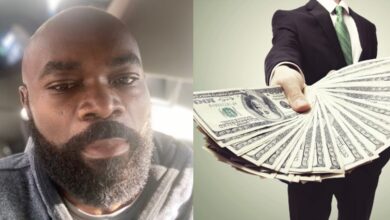 $100,000 not enough to start a family, says Nigerian man living in USA