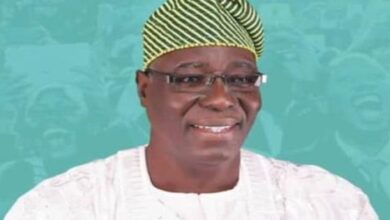 Kidnappers abduct Lagos PDP Chairman Philip Aivoji