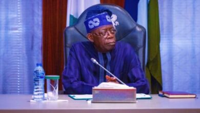 Security improved in Nigeria since I assumed office Tinubu