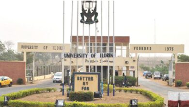 UNILORIN student kidnapped