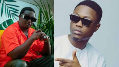 Greatest Nigerian song was recorded by Wande Coal - Vector