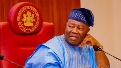 Senate president makes a u-turn, apologises to governors over N30bn allowance claim