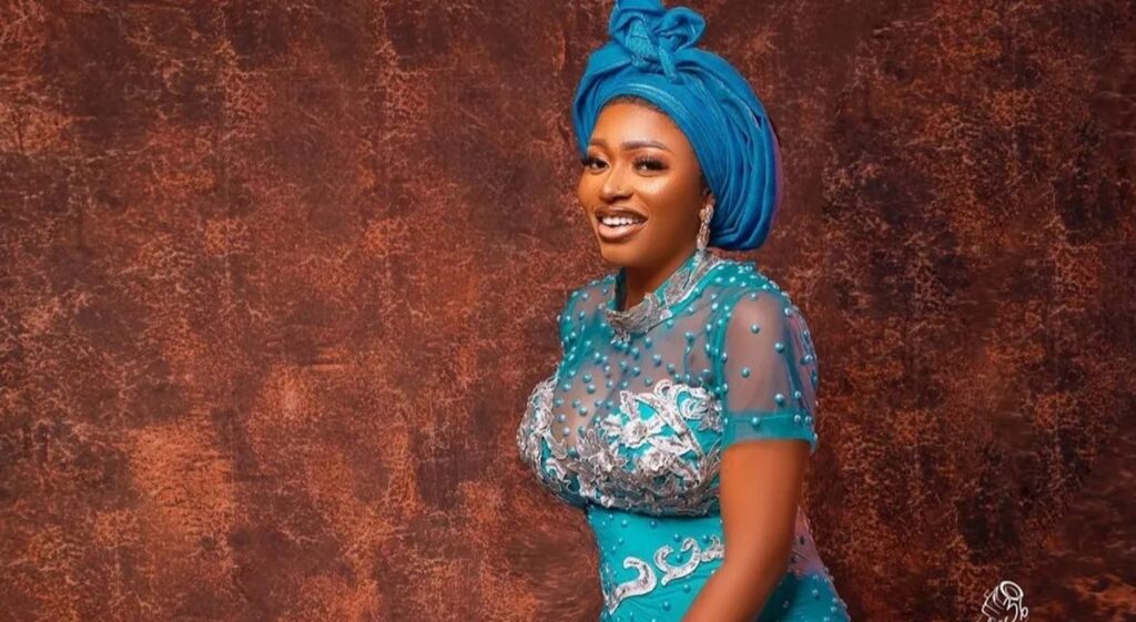 You can try to push me away, but I'll never leave you - Babymama, Ashabi tells Portable