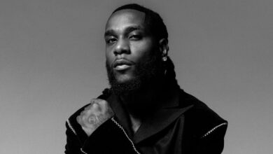 Champions don’t have an off button - Burna Boy