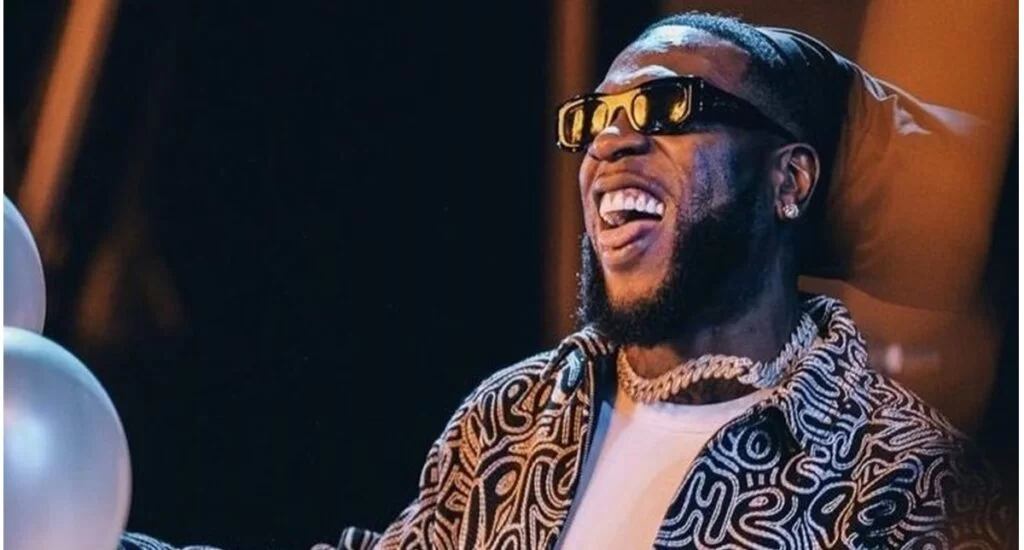 Why I'm yet to get married - Burna Boy