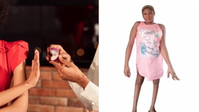 I can’t date or marry a man with disabilities - Physically challenged lady