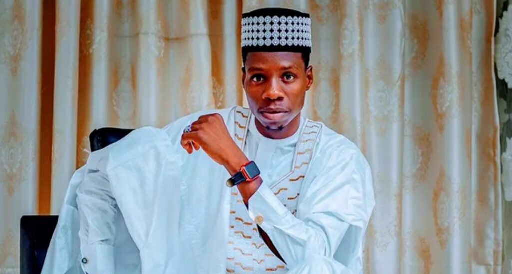 Court orders arrest of popular Hausa musician for releasing 'immoral' songs