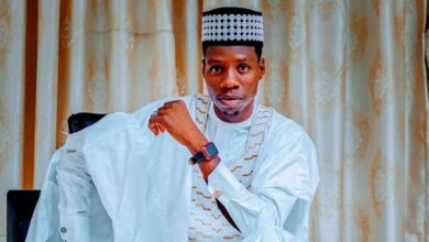 Court orders arrest of popular Hausa musician for releasing 'immoral' songs