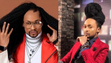 Denrele opens up on his battle with stroke