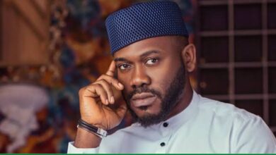 I’ve never received any significant award as an actor - Deyemi Okanlawon
