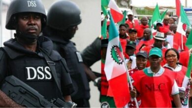 Cancel planned nationwide protest - DSS tells organised labour