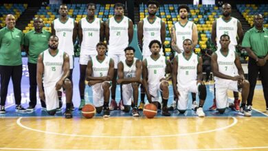 D'Tigers withdraws from Afrobasket qualifiers over lack of funds from government