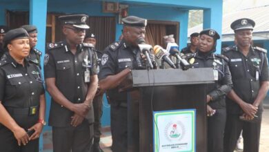 Police arrest ‘DSS officer’, other suspects behind insecurity in Abuja