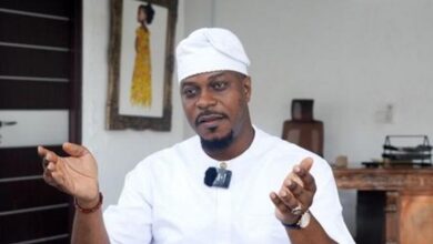 Yoruba influencers' silence amid killings in South-West is deafening - Rhodes-Vivour