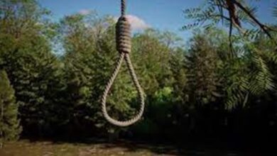 youth president found hanging from tree in Bayelsa