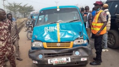 korope bus driver slump die in Osun